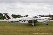 PG28_056 Piper PA-28RT-201T Arrow IV C/N 28R-8231069, N82906