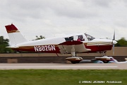 PG28_065 Piper PA-28-140 Cherokee Cruiser C/N 28-25270, N8026N