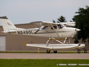 Seaplanes