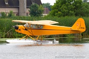 PG29_366 Piper J3C-65 Cub C/N 18992, N98761