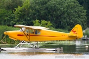 PG29_367 JP-1 C/N 001, N577PJ