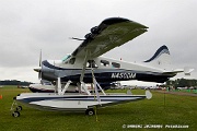 PG29_387 De Havilland Canada DHC-2 Beaver C/N 577, N450DM