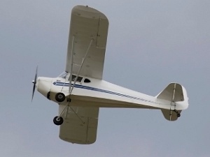 Vintage Aircraft