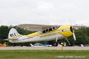 PG28_094 Cessna 195A Bussinesliner C/N 7729, N1LE