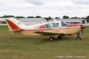 PG28_117 Bellanca 17-30A Viking C/N 79-30951, N28035