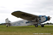 PG28_239 Ford 4-AT-E Trimotor C/N 69, NC8407