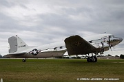 PG28_242 Douglas DC-3C 