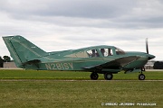 PG28_245 Bellanca 17-30A Viking C/N 00-301029, N281SV