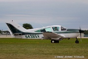PG28_660 Bellanca 17-30A Viking C/N 73-30487, N4365V