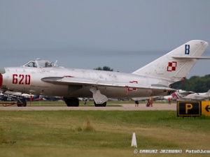 Warbirds - Jets