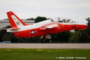 PG28_353 Siai-Marchetti S-211 C/N 004/02-001, NX253FR