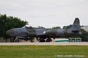 PG28_385 Canadair CT-133 Silver Star C/N T33-579, NX433RD