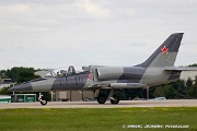 PG28_389 Aero Vodochody L-39 Albatros C/N 630642, N7231M