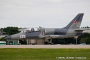 PG28_391 Aero Vodochody L-39 Albatros C/N 432935, N600DM