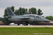 PG29_249 Siai-Marchetti S-211 C/N 009/02-006, NX270CF