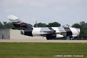 PG29_551 PZL Mielec Lim-6 (MiG-17) C/N 1J0511, N6953X