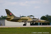 PG29_558 Aero Vodochody L-39 Albatros C/N 332507, N995X