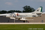 PG29_613 Douglas A-4B Skyhawk C/N 11366, N49WH