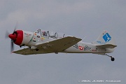 PG27_057 Yakovlev (Aerostar) Yak-52TW C/N 212301, N252TW