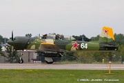 PG27_068 Nanchang CJ-6 C/N 3732008, N40369
