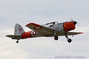 PG27_083 De Havilland Canada DHC-1 Chipmunk 22 C/N C1/0105, N22777