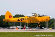 PG27_103 De Havilland Canada DHC-1 Chipmunk 22 C/N C1-0887, N26JH