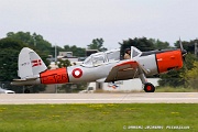 PG27_107 De Havilland Canada DHC-1 Chipmunk 22 C/N C1/0105, N22777
