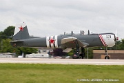 PG28_046 Nanchang CJ-6A C/N 2951231, N73CJ