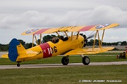 PG28_633 Boeing B75N1 Stearman C/N 75-7249, N17678