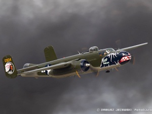 Warbirds