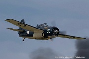 PG27_250 General Motors (Grumman) FM-2 Wildcat C/N 5835, N5HP