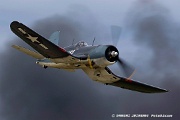 PG27_252 Goodyear FG-1D Corsair C/N 3750 (92489), NX209TW