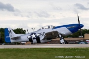 PG28_131 North American F-51D Mustang 