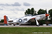 PG28_134 North American P-51D Mustang 