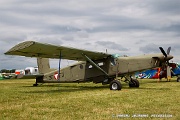PG28_199 Pilatus PC-6/B2-H2 Turbo Porter C/N 775, N776PC