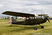 PG28_203 Cessna L-19 Bird Dog C/N 24577, N626JL