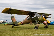PG28_205 PZL Okecie PZL-104 Wilga 80 C/N CF21910928, N4346M