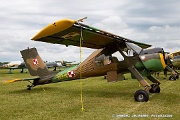 PG28_206 PZL-Okecie PZL-104 Wilga 80 C/N CF20900903, N80PZ