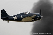 PG28_531 General Motors (Grumman) FM-2 Wildcat C/N 5835, N5HP
