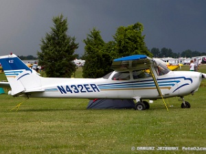 Cessna Aircraft