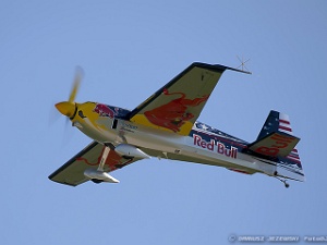 Airshow Action