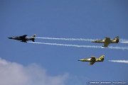 RG27_1082 Alpha Jet and L-39 Albatross