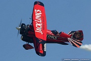 N32KP Jet Waco Taperwing C/N 001 - Jeff Boerboon, N32KP