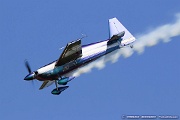 N540WS Zivko Edge 540 C/N 32, N540WS