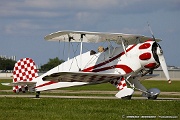 N4937 Bucker Bu-133D-1 Jungmeister C/N 2003, N4937