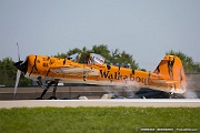 N921GR Yakovlev Yak-55M C/N 930809, N921GR