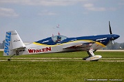 N821MG Extra EA-300S C/N 1035, N821MG