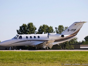 Business Aircratft