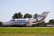 D-ITIP Cessna 525 CitationJet CJ1 C/N 525-0494, D-ITIP