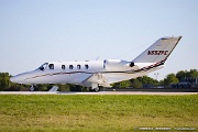 N562PC Cessna 525 Citationjet CJ1 C/N 525-0151 , N562PC